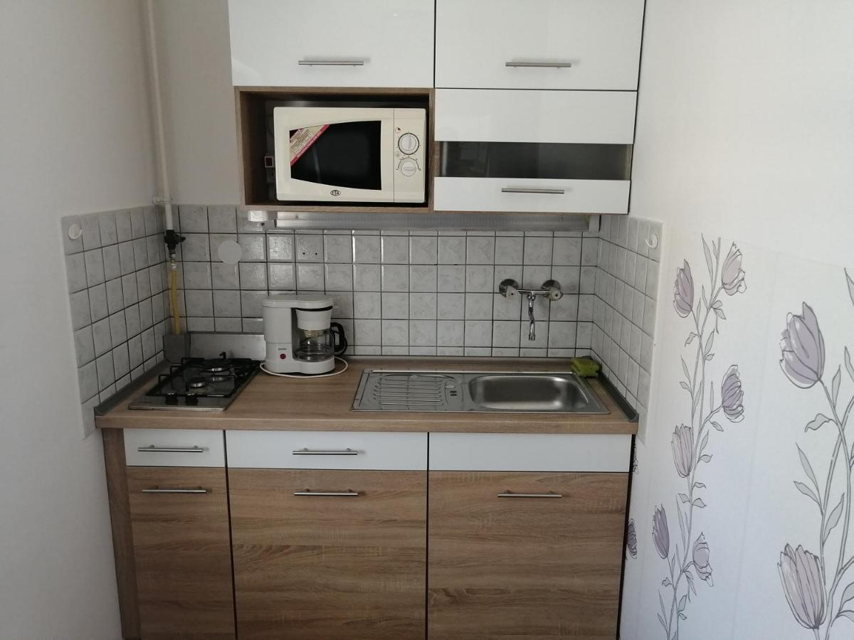 Anita Apartman Bük Εξωτερικό φωτογραφία