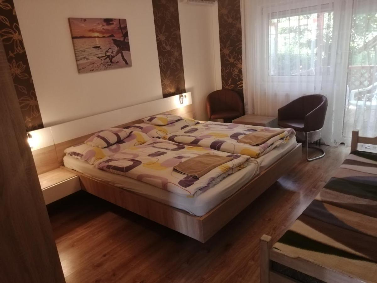 Anita Apartman Bük Εξωτερικό φωτογραφία
