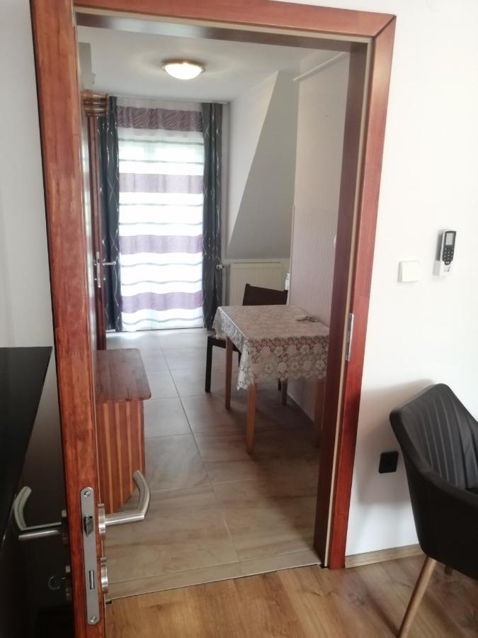 Anita Apartman Bük Εξωτερικό φωτογραφία