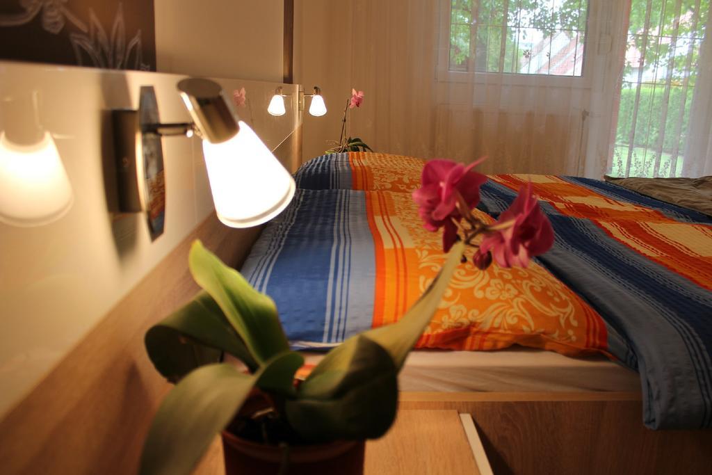Anita Apartman Bük Εξωτερικό φωτογραφία