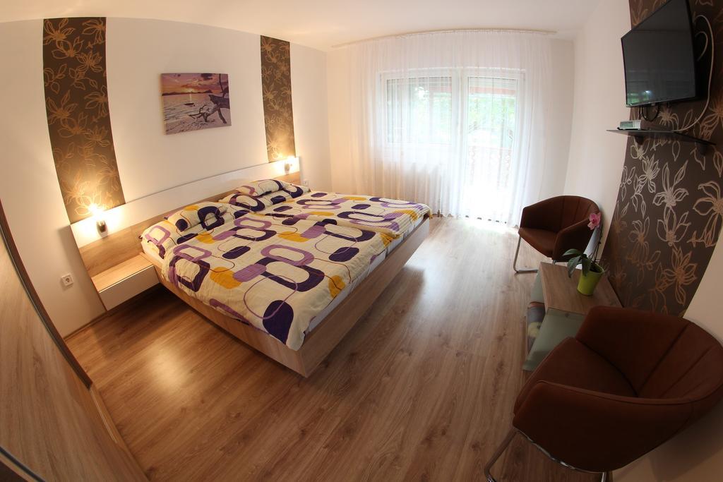 Anita Apartman Bük Εξωτερικό φωτογραφία