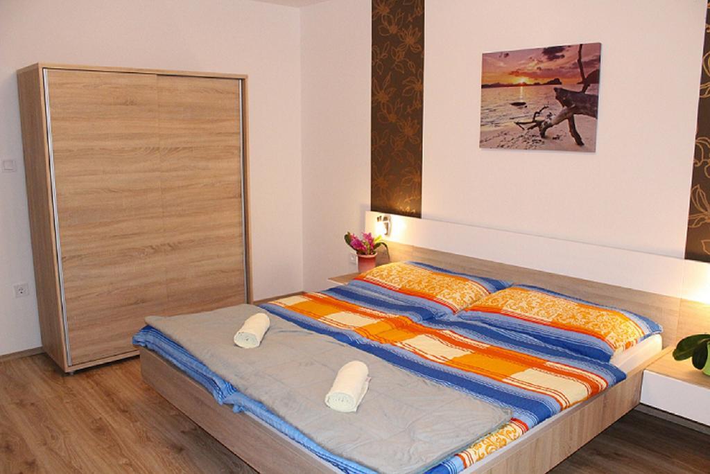 Anita Apartman Bük Εξωτερικό φωτογραφία